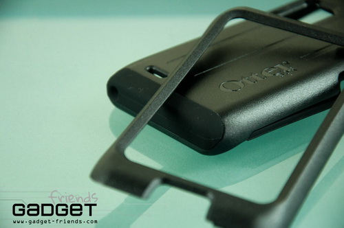 เคส Otterbox Nokia E7 Commuter Series เคสกันกระแทก ปกป้องอันดับ 1 จากอเมริกา ของแท้ By Gadget Friends 01